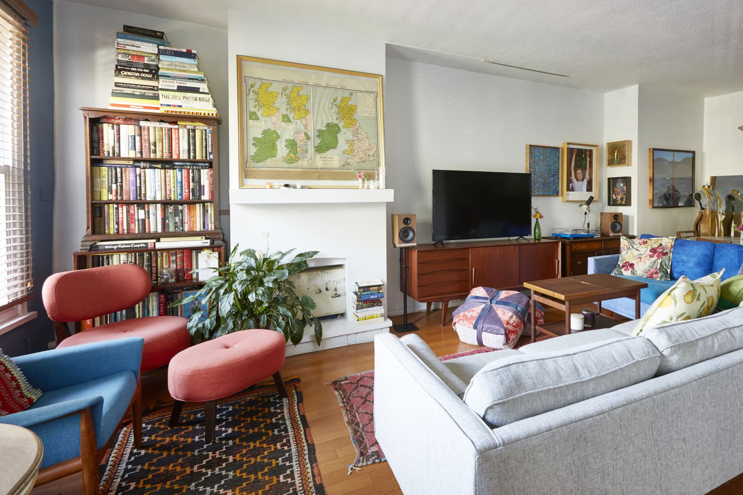 Dyson's 3in1 Air Purifier Is on Sale — Snag It For 120 Off